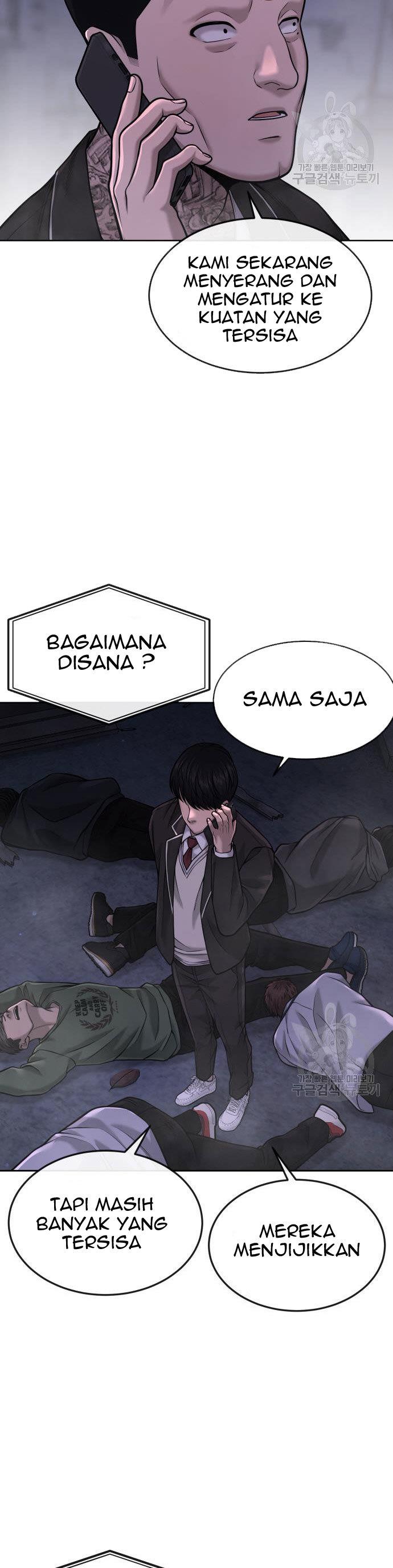 Quest Supremacy Chap 58 - Next Chap 59