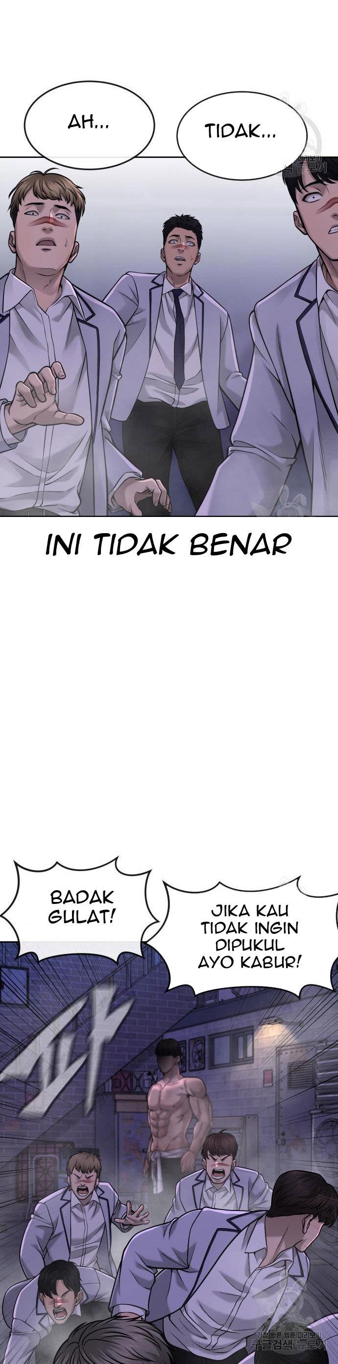 Quest Supremacy Chap 58 - Next Chap 59