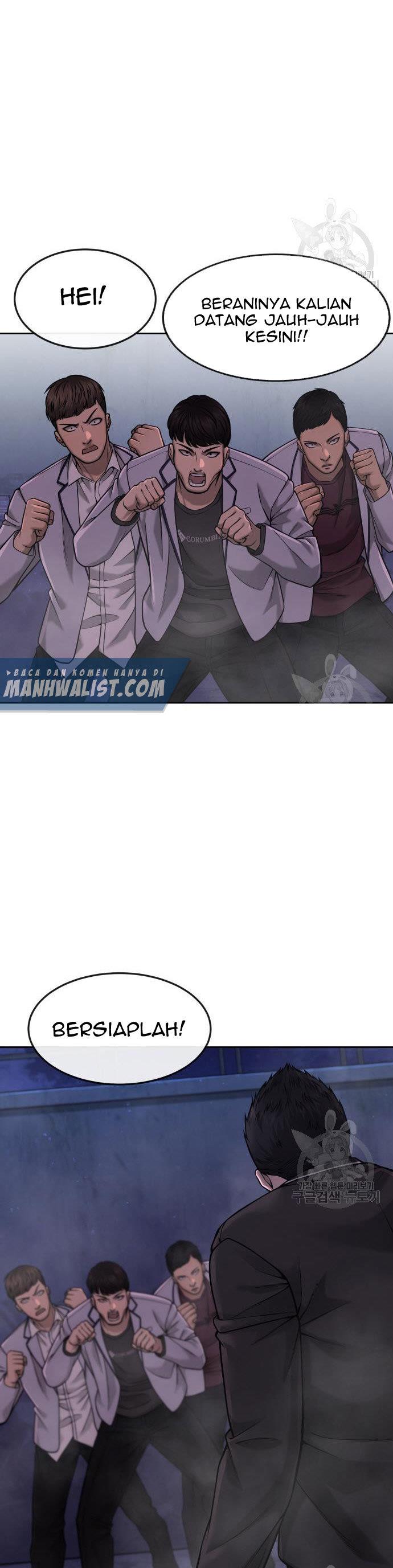 Quest Supremacy Chap 58 - Next Chap 59