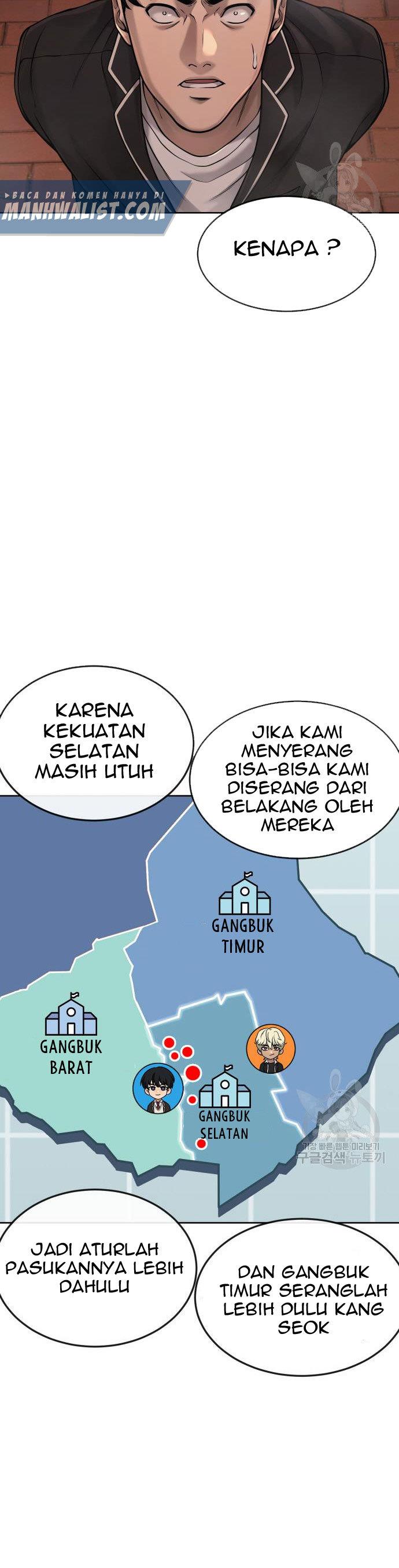 Quest Supremacy Chap 58 - Next Chap 59