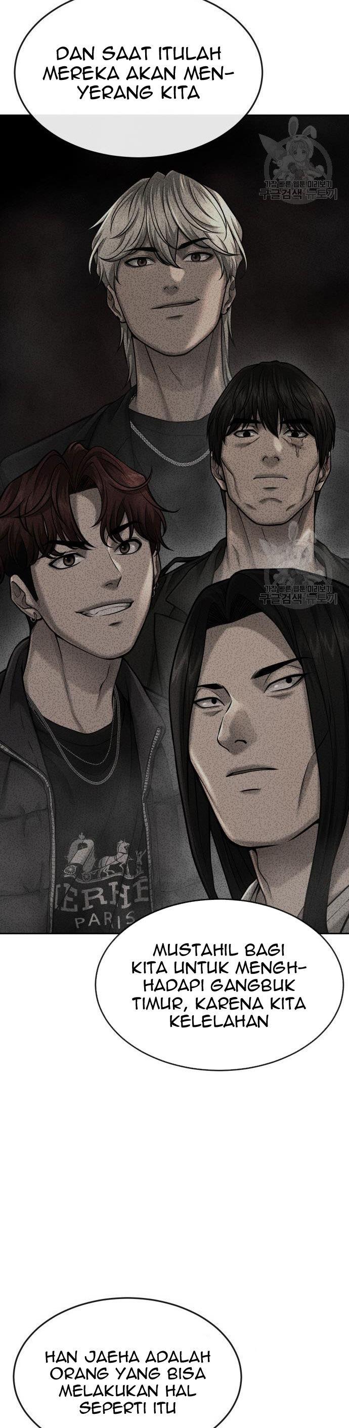 Quest Supremacy Chap 58 - Next Chap 59