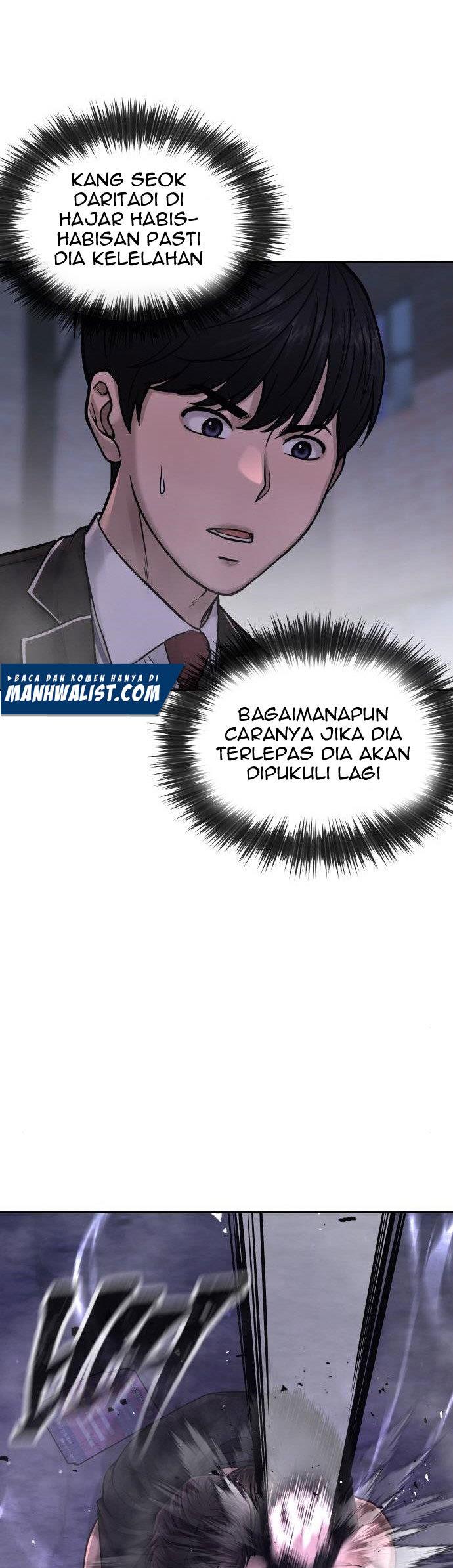 Quest Supremacy Chap 59 - Next Chap 60