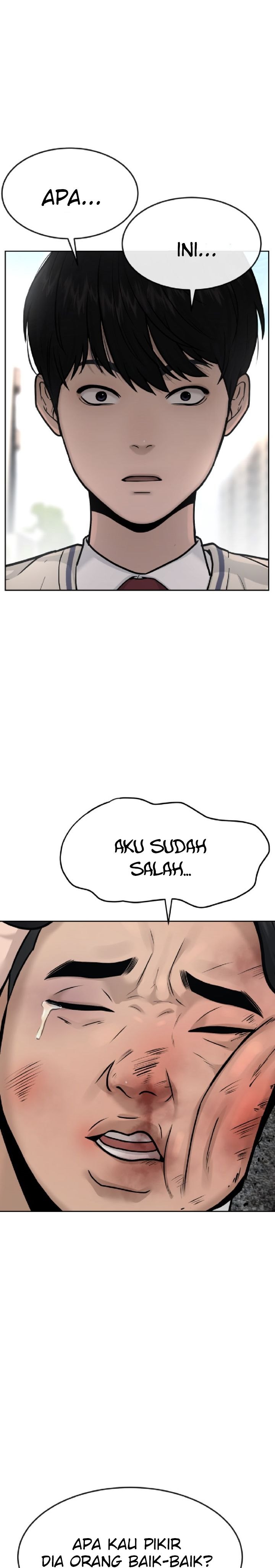 Quest Supremacy Chap 6 - Next Chap 7