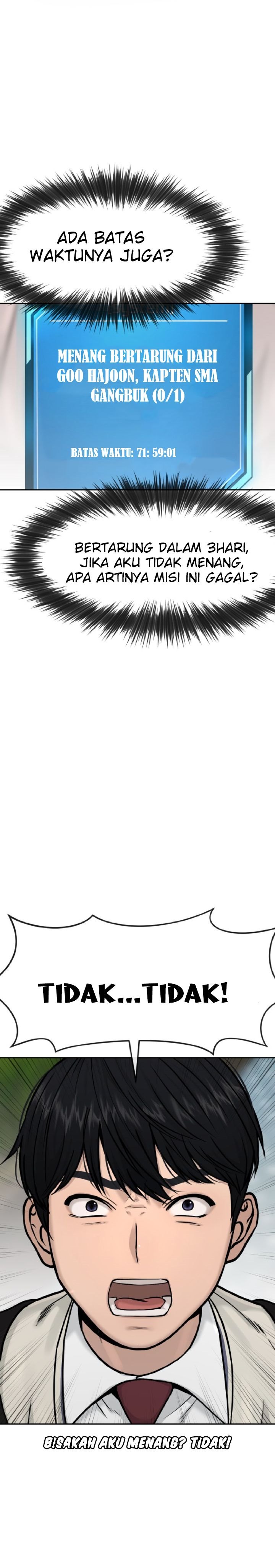 Quest Supremacy Chap 6 - Next Chap 7