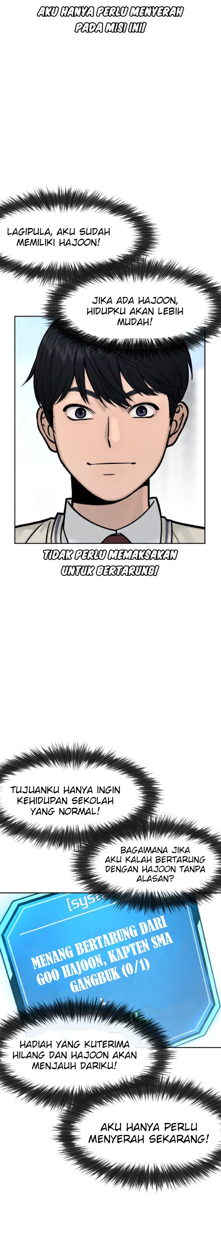 Quest Supremacy Chap 6 - Next Chap 7
