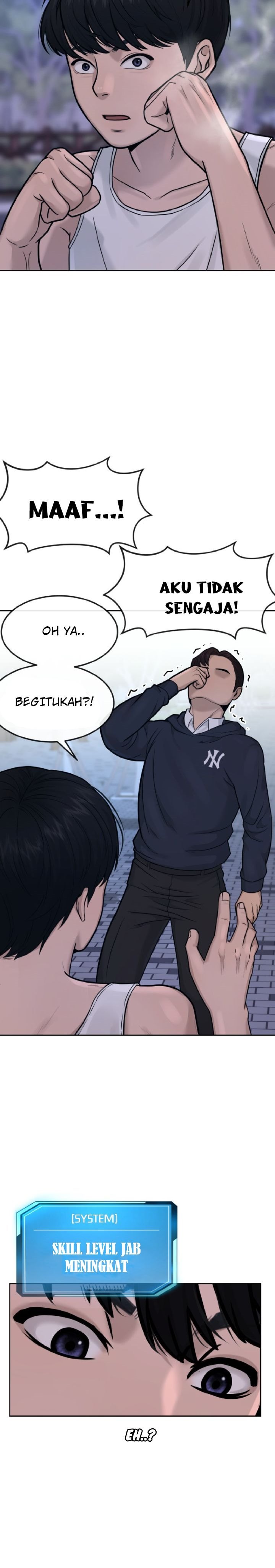 Quest Supremacy Chap 6 - Next Chap 7