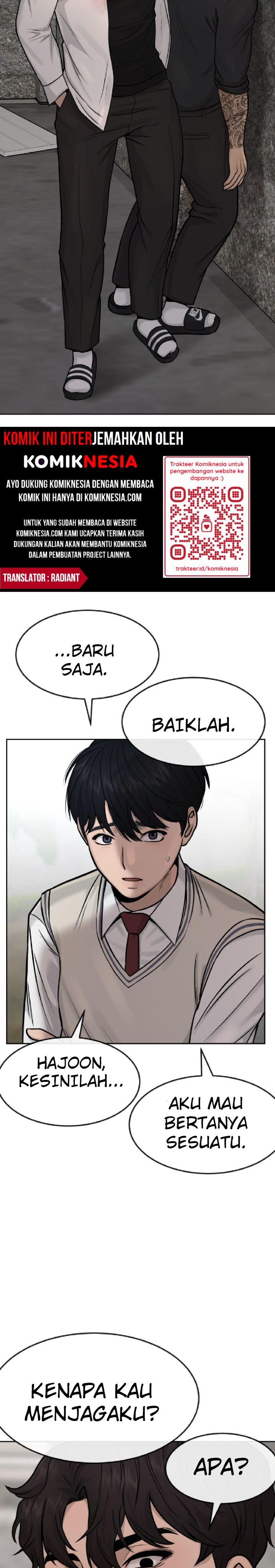 Quest Supremacy Chap 6 - Next Chap 7
