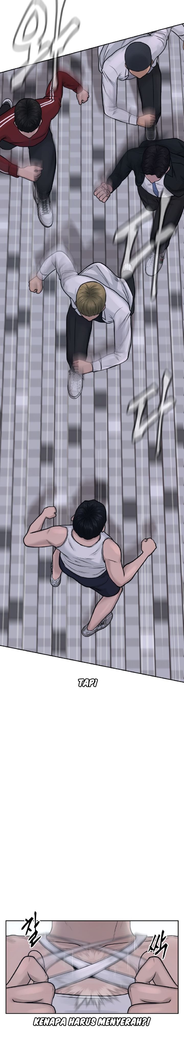 Quest Supremacy Chap 6 - Next Chap 7