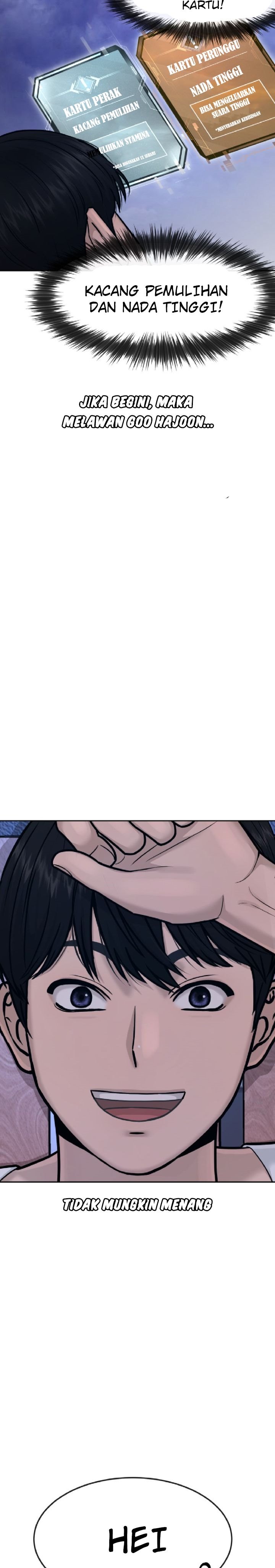 Quest Supremacy Chap 6 - Next Chap 7