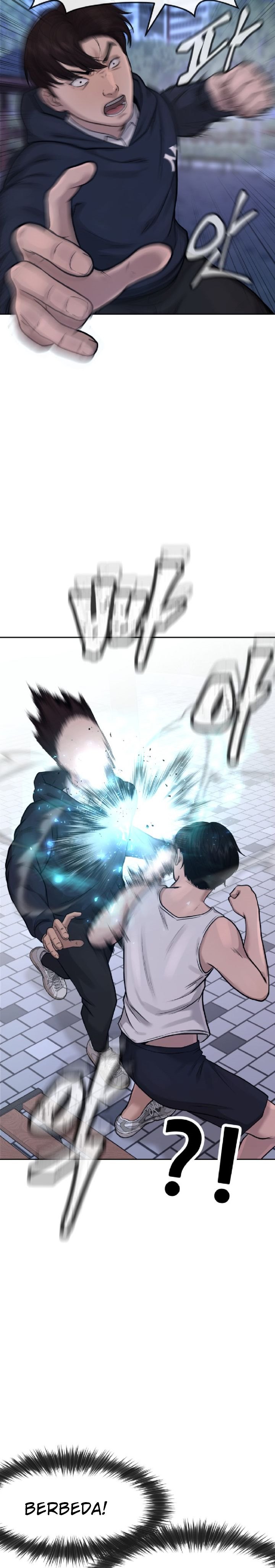 Quest Supremacy Chap 6 - Next Chap 7