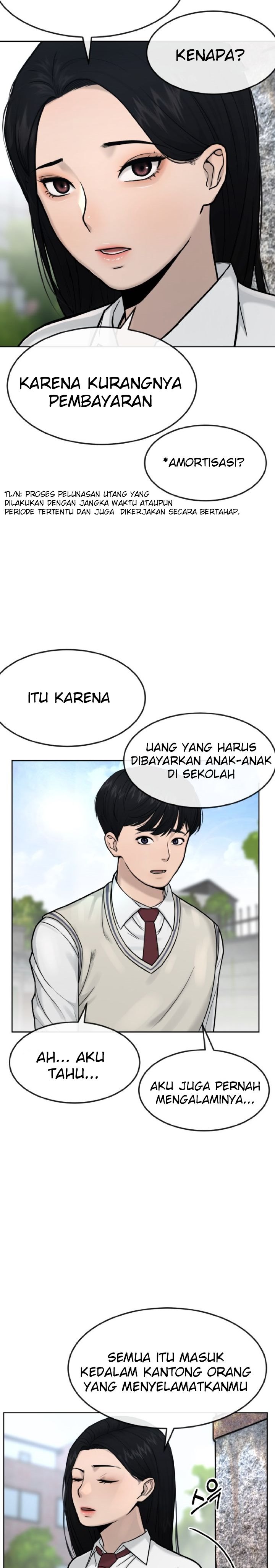 Quest Supremacy Chap 6 - Next Chap 7