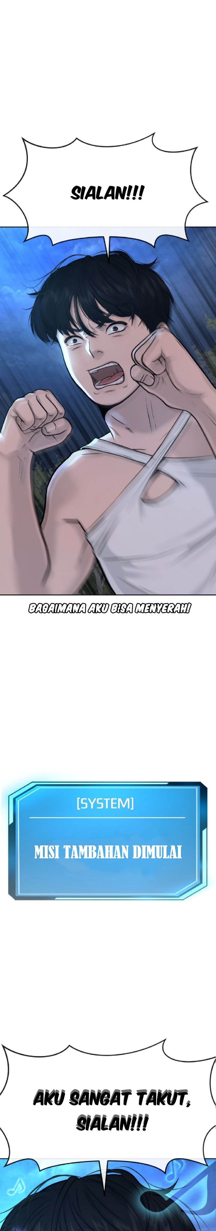 Quest Supremacy Chap 6 - Next Chap 7