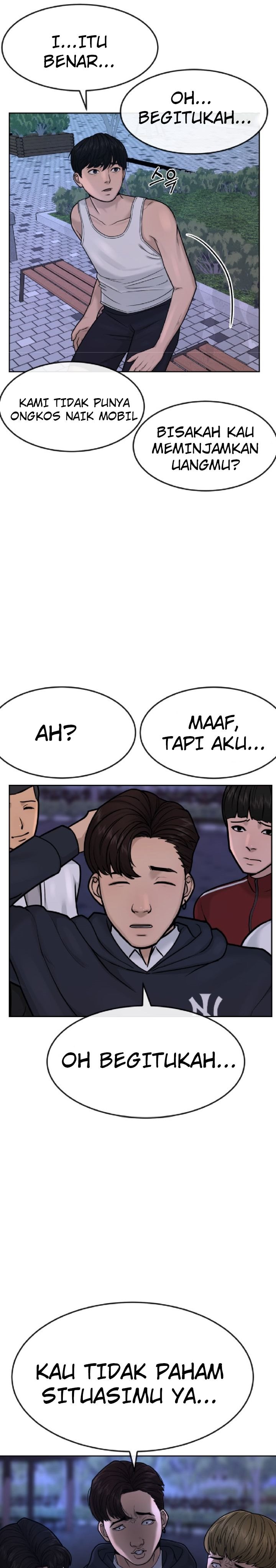 Quest Supremacy Chap 6 - Next Chap 7