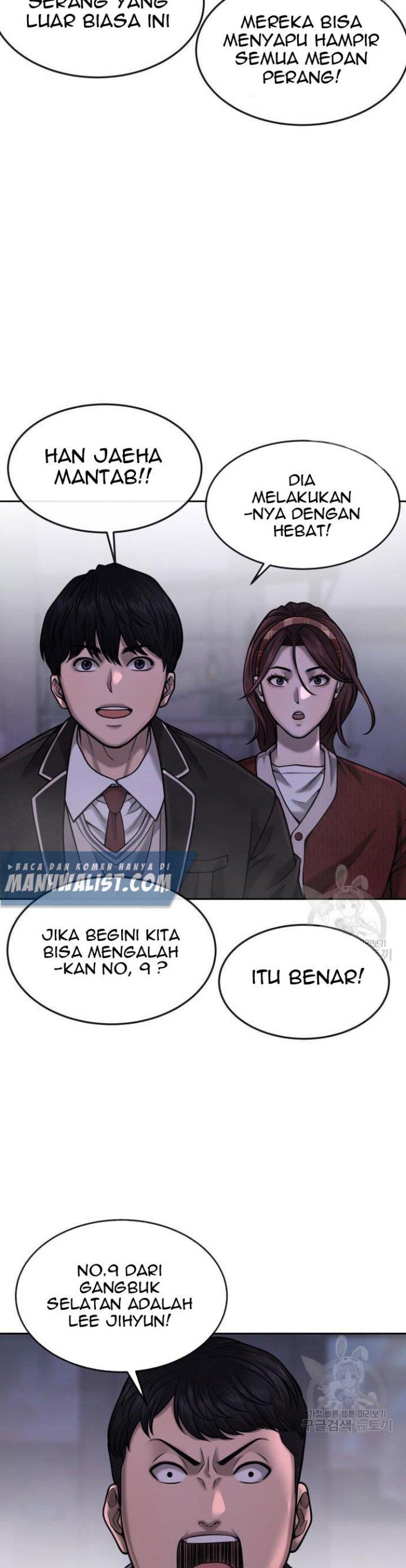 Quest Supremacy Chap 60 - Next Chap 61