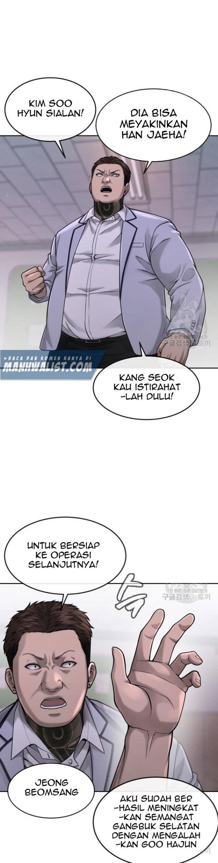 Quest Supremacy Chap 60 - Next Chap 61