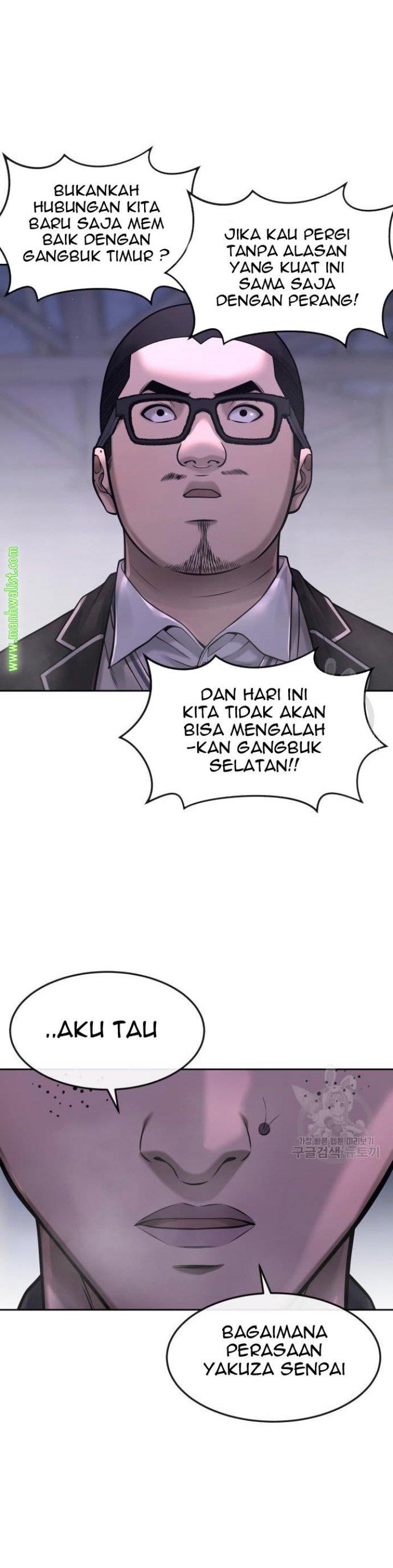 Quest Supremacy Chap 60 - Next Chap 61