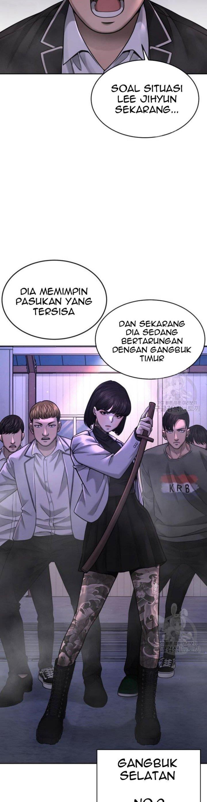 Quest Supremacy Chap 60 - Next Chap 61