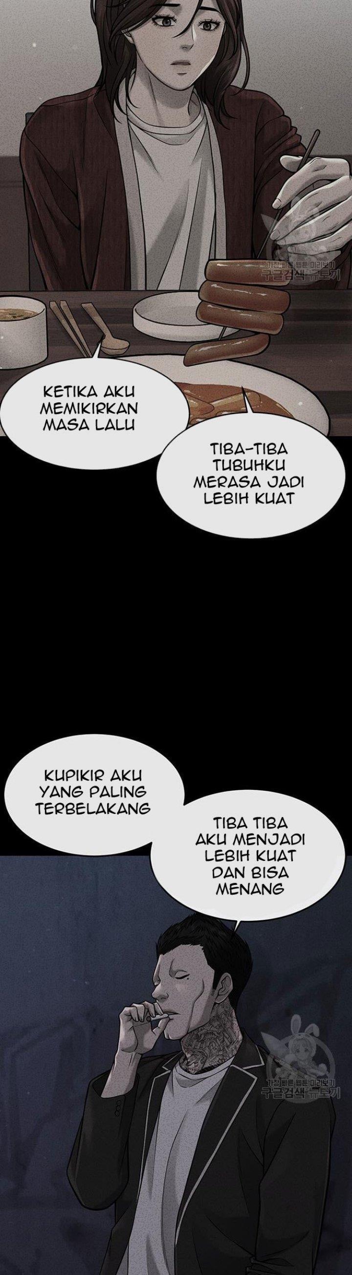 Quest Supremacy Chap 60 - Next Chap 61