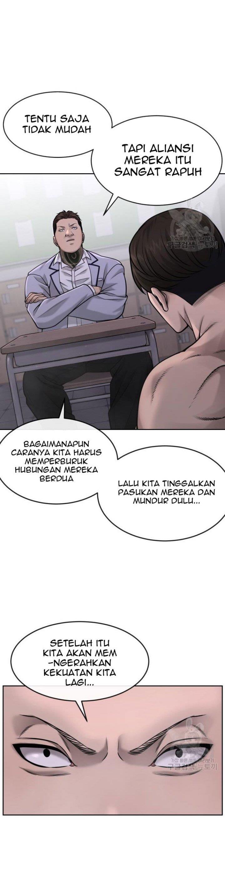 Quest Supremacy Chap 60 - Next Chap 61