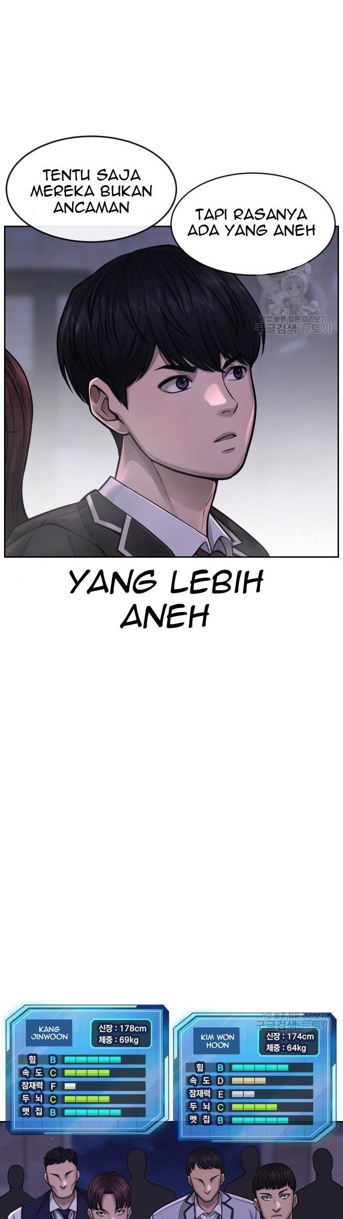Quest Supremacy Chap 61 - Next Chap 62