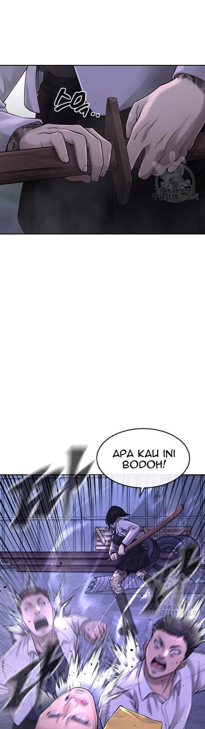 Quest Supremacy Chap 61 - Next Chap 62