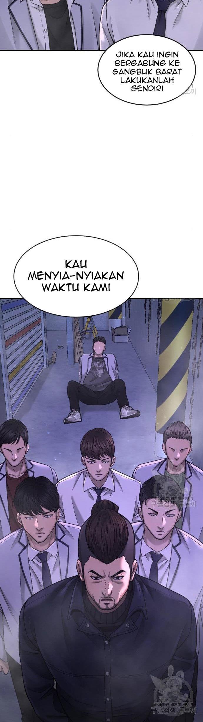 Quest Supremacy Chap 61 - Next Chap 62