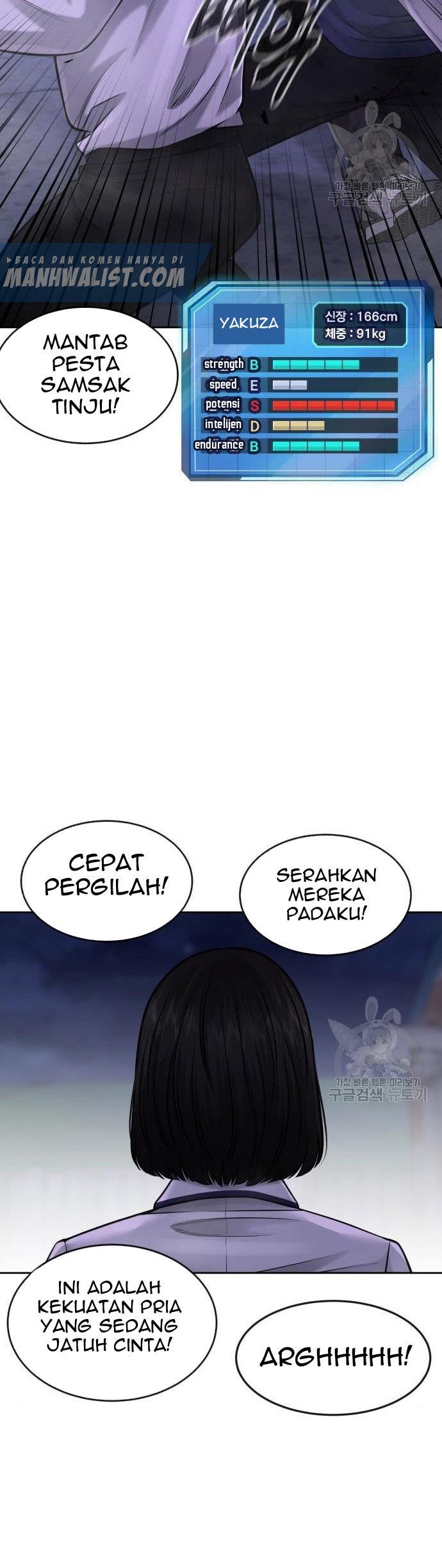 Quest Supremacy Chap 61 - Next Chap 62