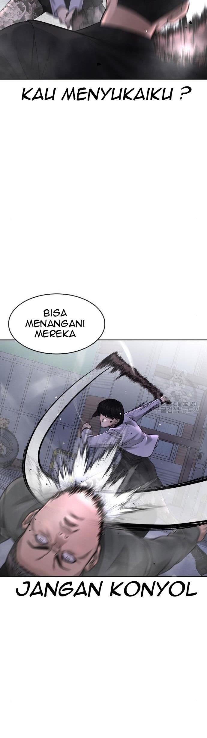 Quest Supremacy Chap 61 - Next Chap 62