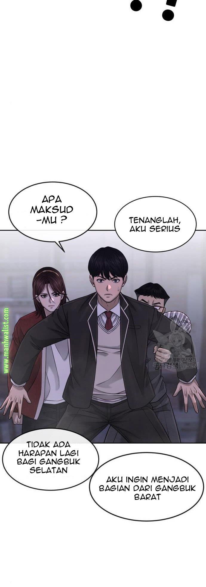 Quest Supremacy Chap 61 - Next Chap 62