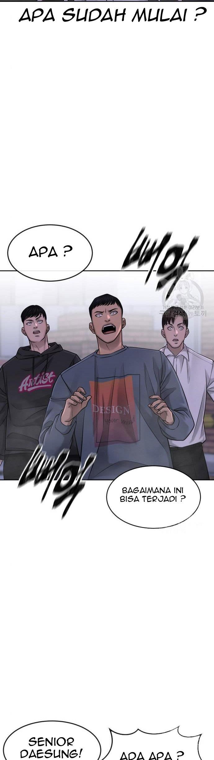 Quest Supremacy Chap 61 - Next Chap 62