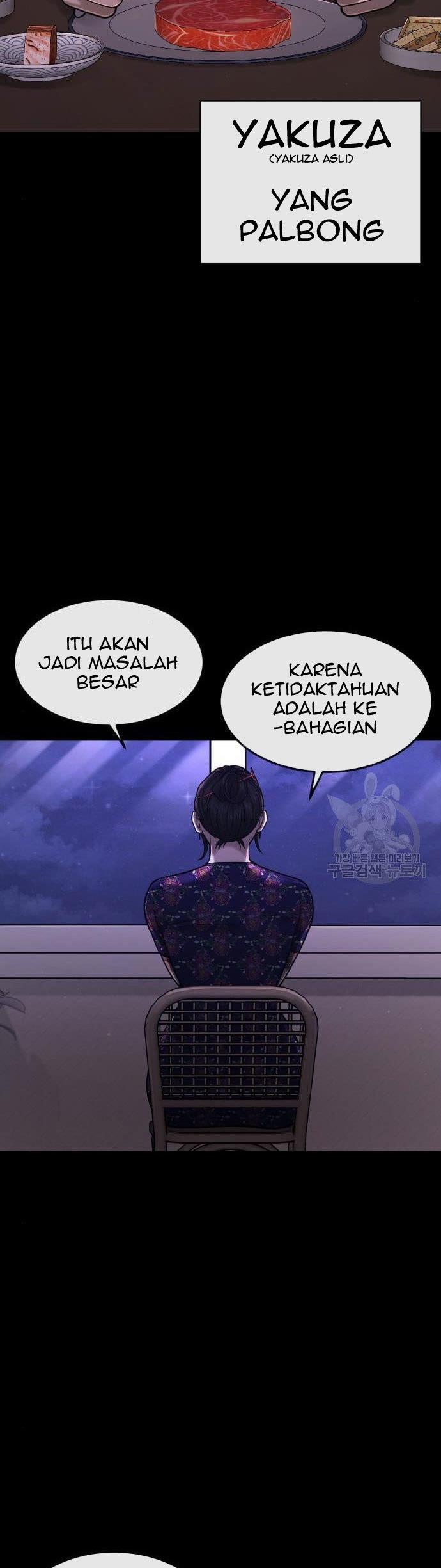 Quest Supremacy Chap 61 - Next Chap 62