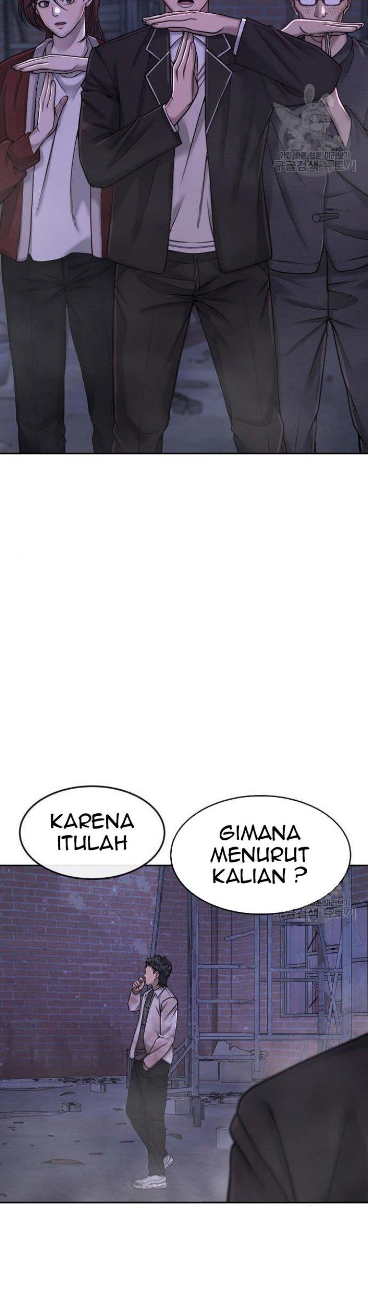 Quest Supremacy Chap 62 - Next Chap 63