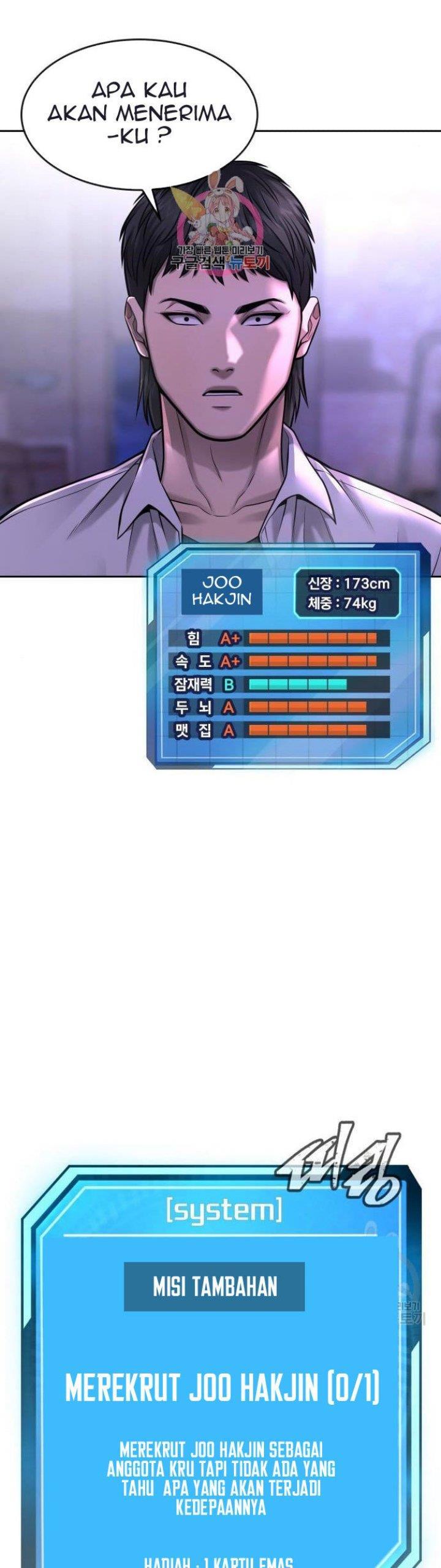 Quest Supremacy Chap 62 - Next Chap 63