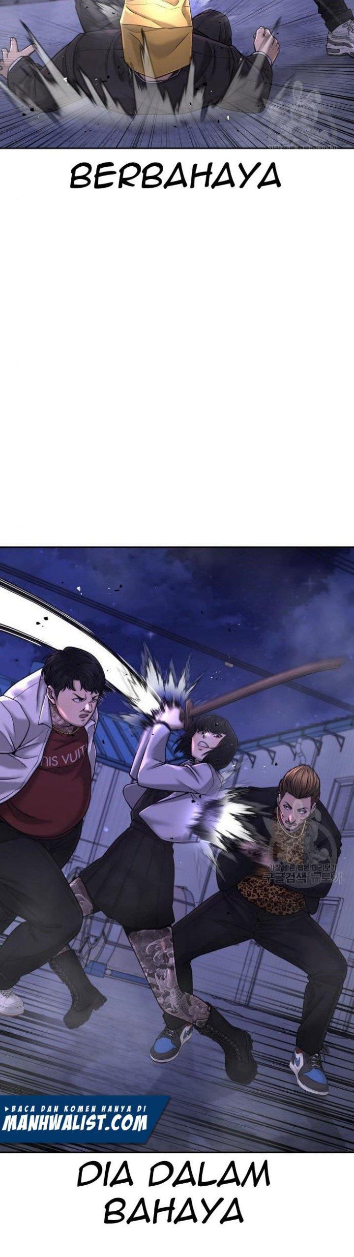 Quest Supremacy Chap 62 - Next Chap 63