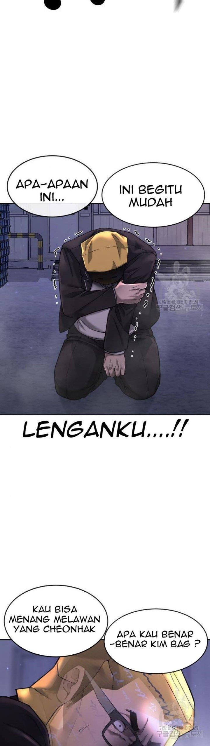 Quest Supremacy Chap 62 - Next Chap 63