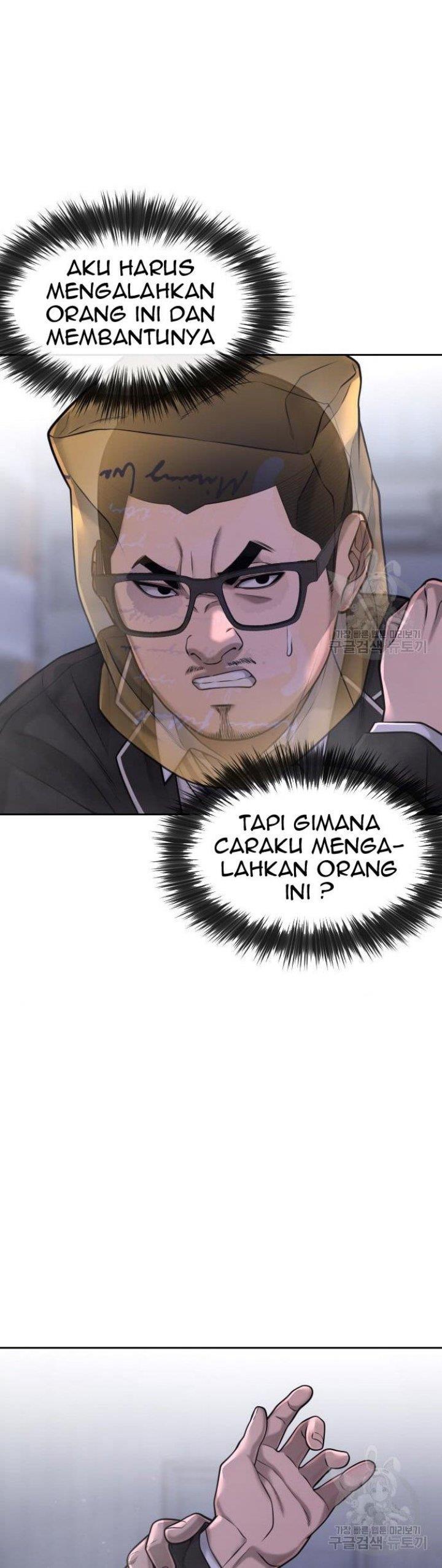 Quest Supremacy Chap 62 - Next Chap 63