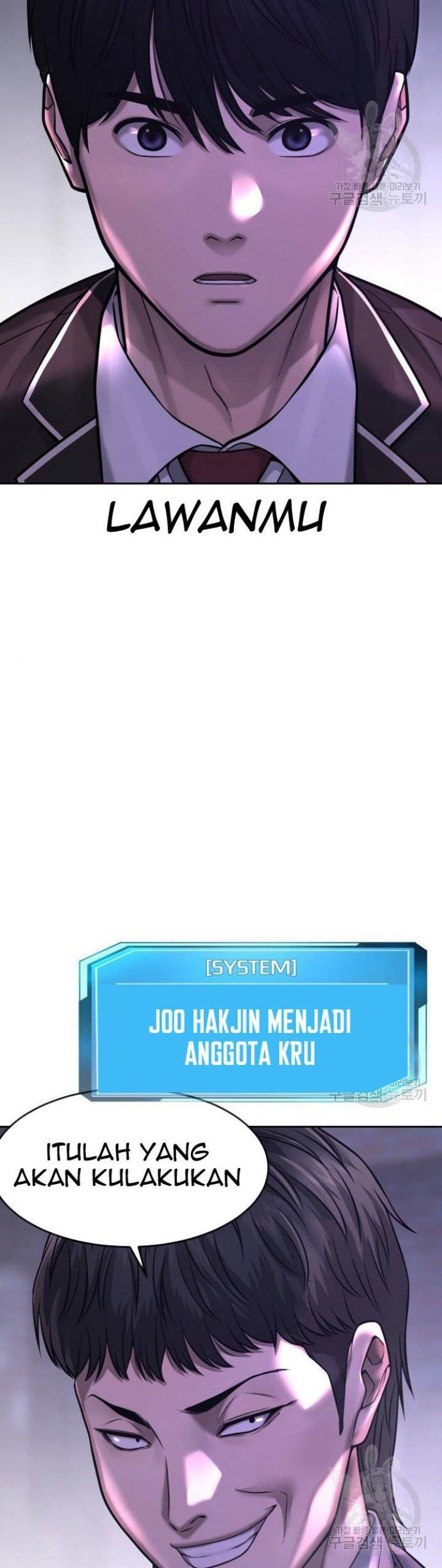 Quest Supremacy Chap 62 - Next Chap 63