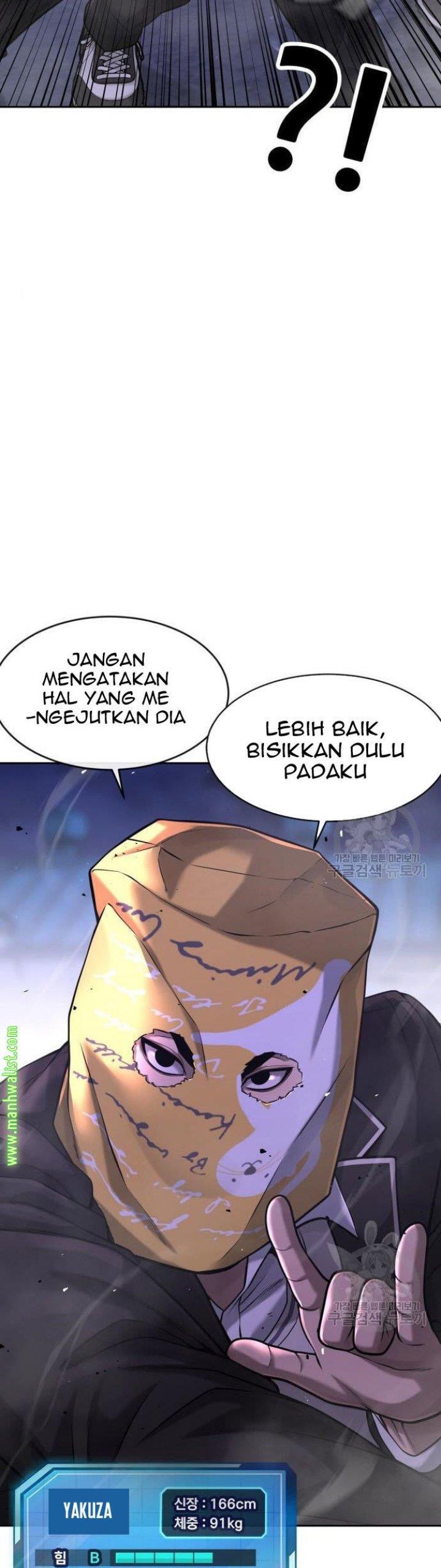 Quest Supremacy Chap 62 - Next Chap 63