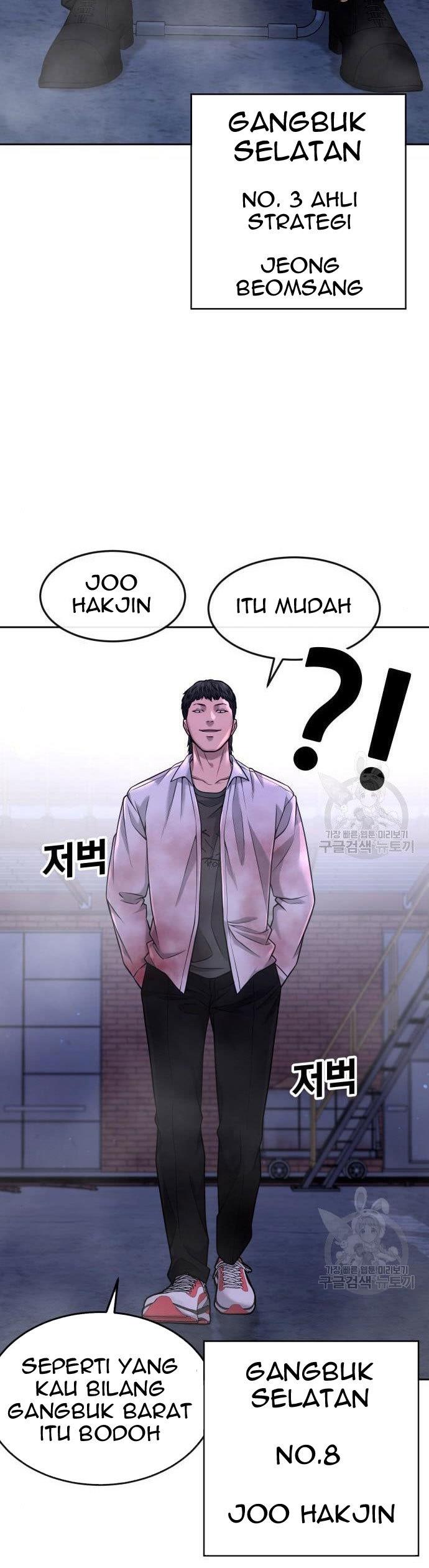 Quest Supremacy Chap 63 - Next Chap 64