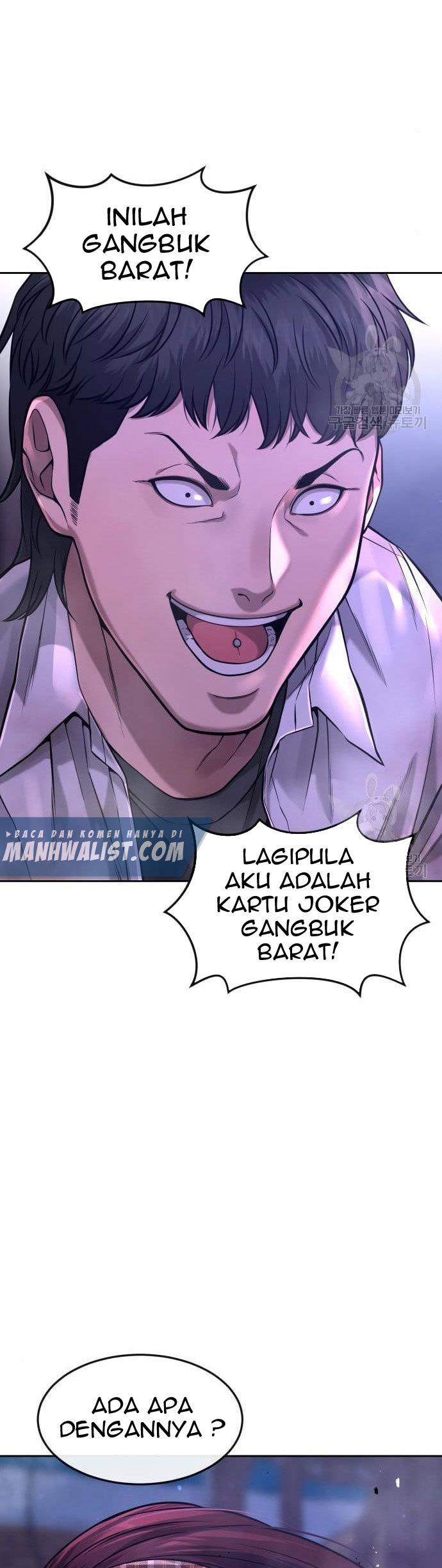 Quest Supremacy Chap 63 - Next Chap 64