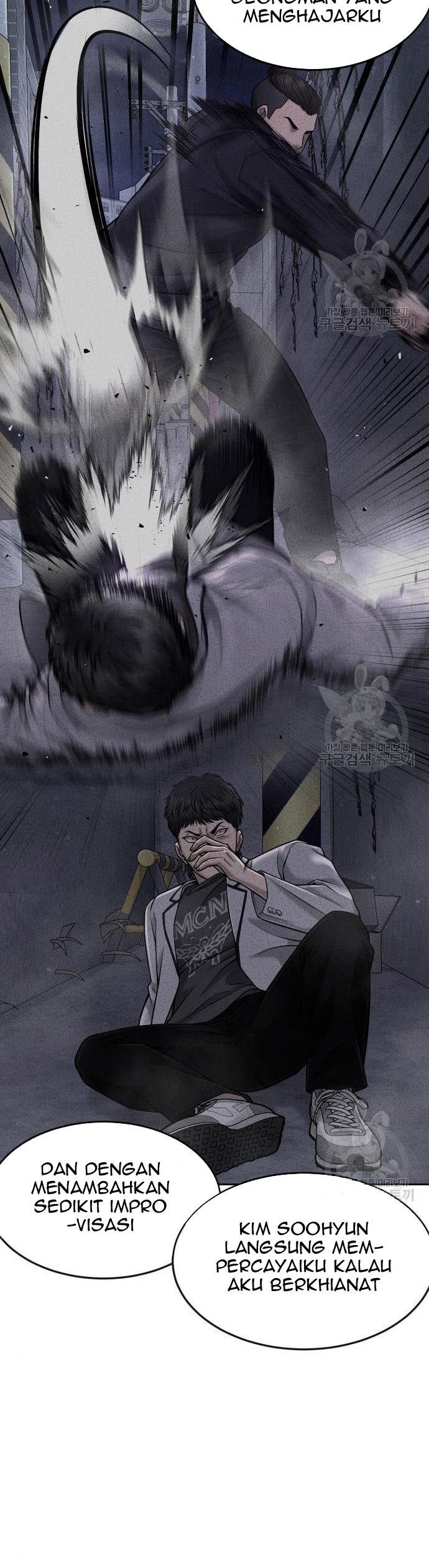 Quest Supremacy Chap 63 - Next Chap 64