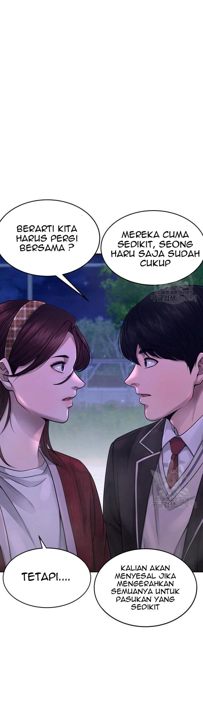 Quest Supremacy Chap 63 - Next Chap 64