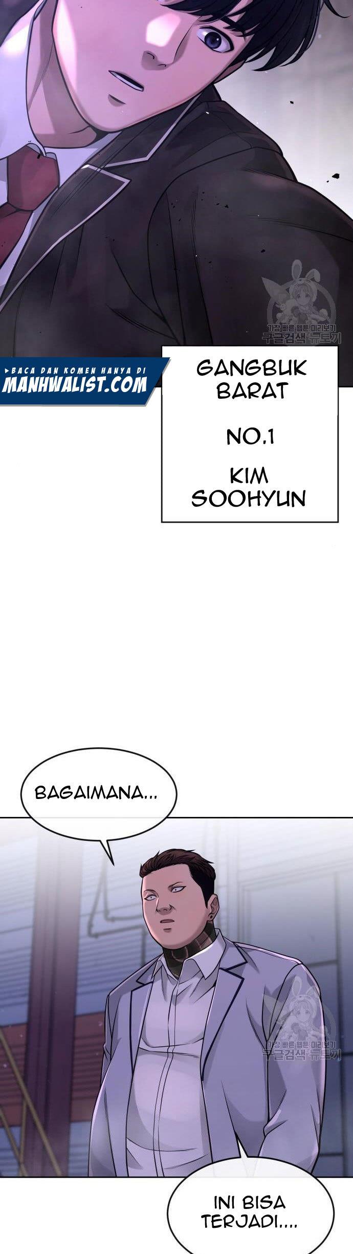 Quest Supremacy Chap 63 - Next Chap 64