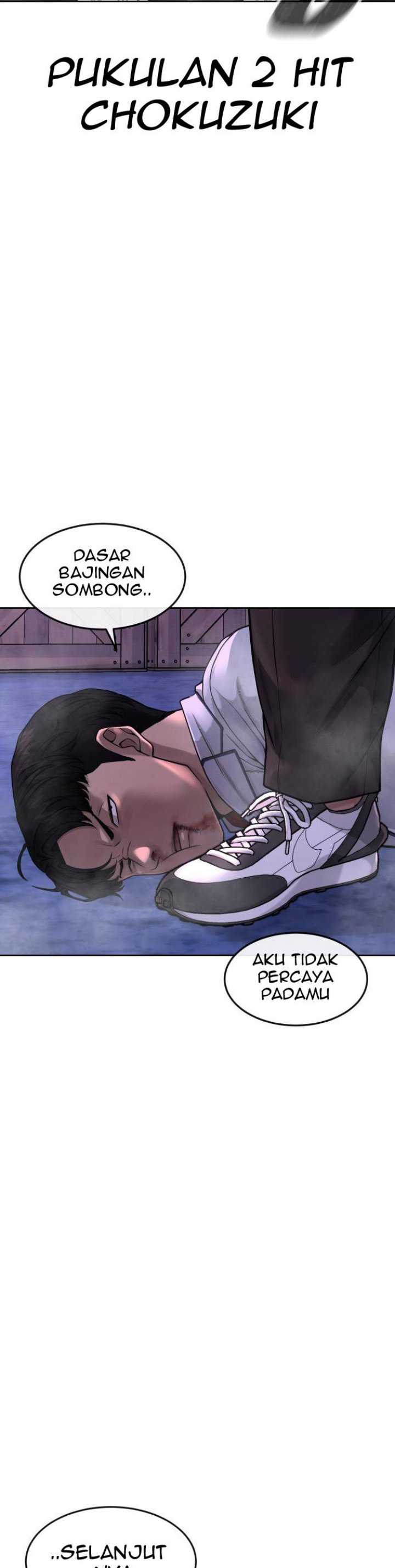 Quest Supremacy Chap 64 - Next Chap 65