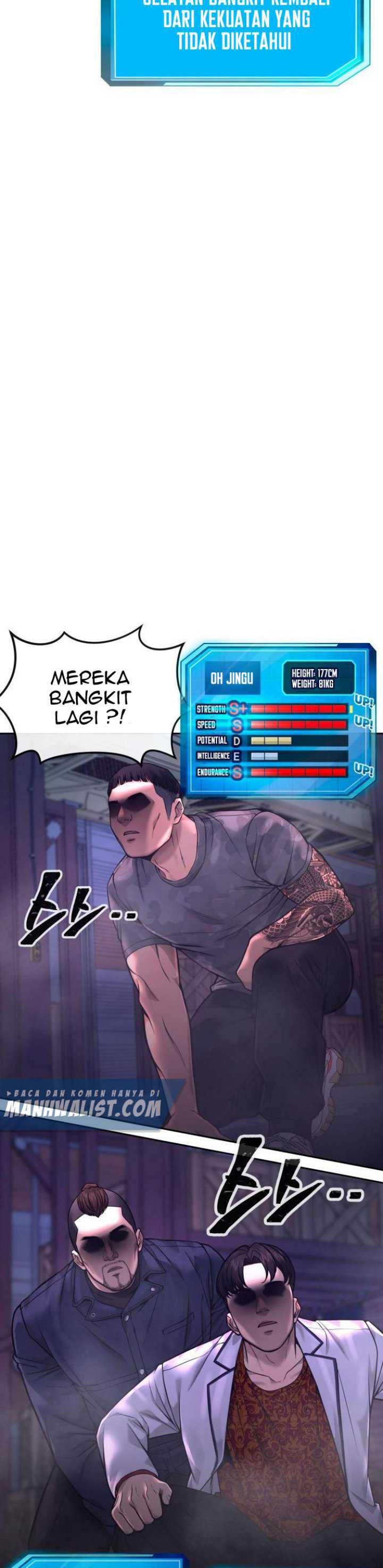Quest Supremacy Chap 64 - Next Chap 65