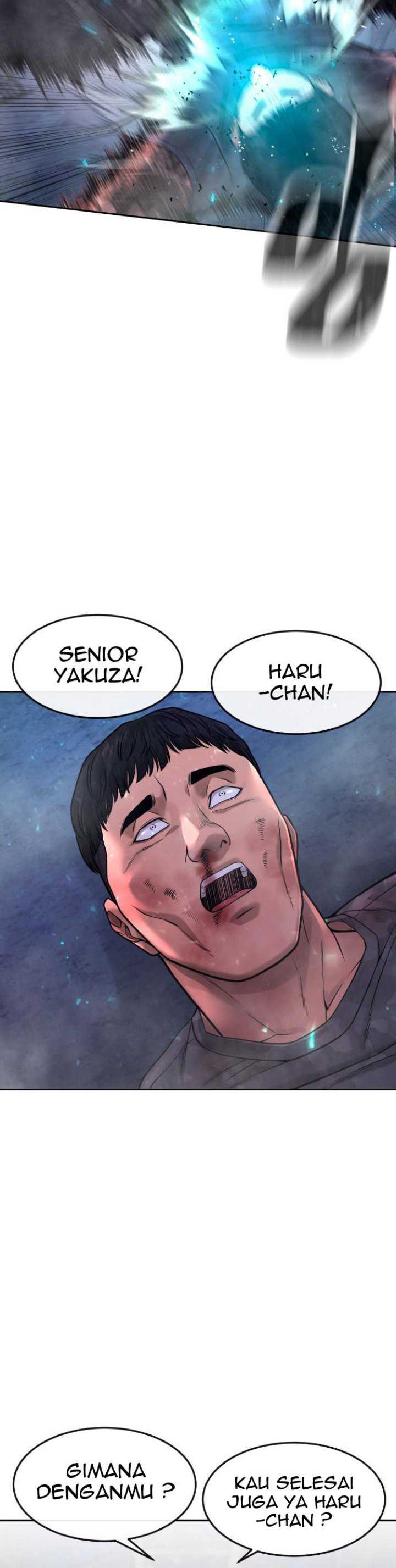 Quest Supremacy Chap 64 - Next Chap 65