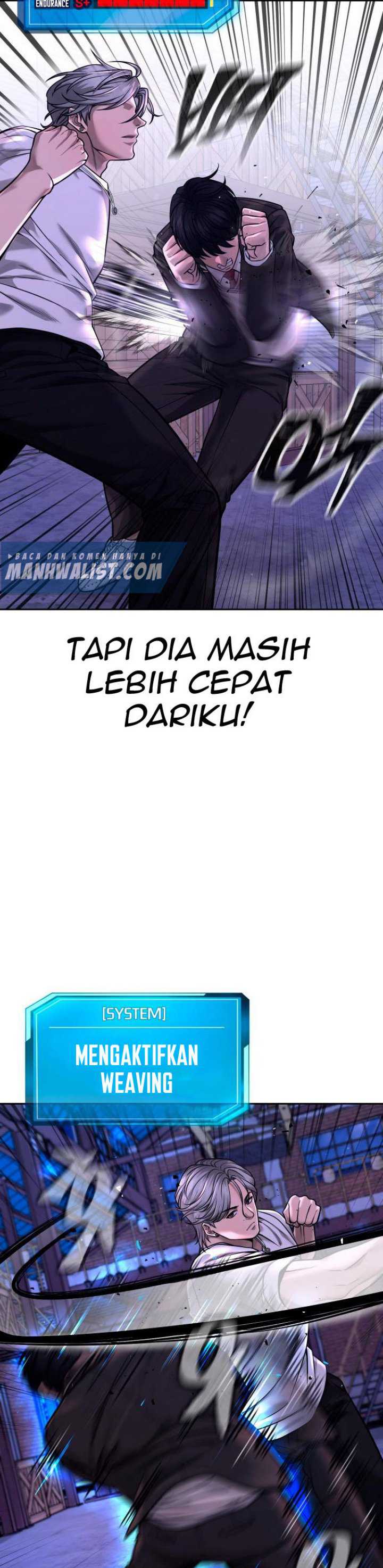 Quest Supremacy Chap 64 - Next Chap 65