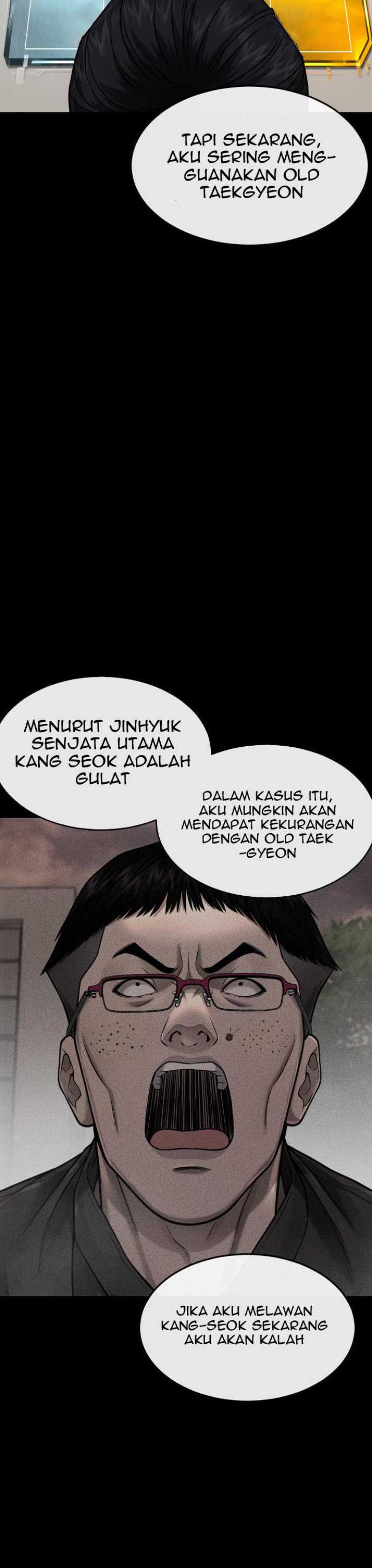 Quest Supremacy Chap 64 - Next Chap 65
