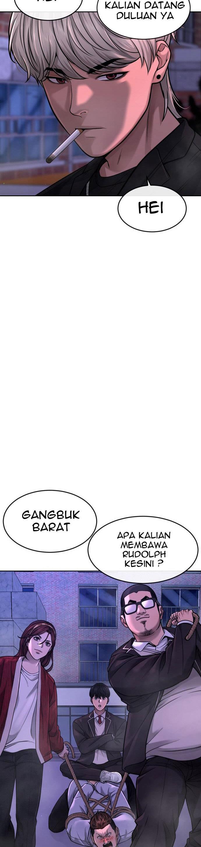 Quest Supremacy Chap 65 - Next Chap 66