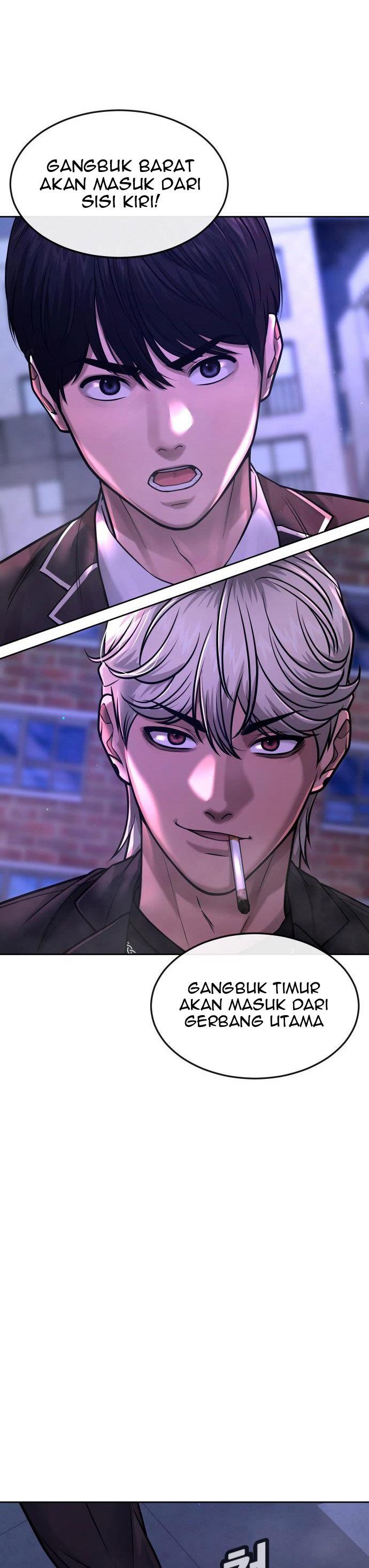 Quest Supremacy Chap 65 - Next Chap 66